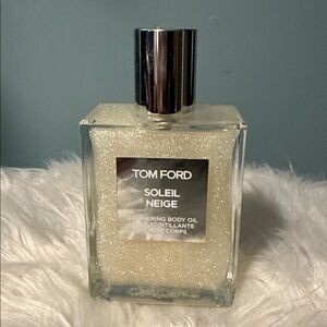 Tom Ford Soleil Neige Radiant Body Oil